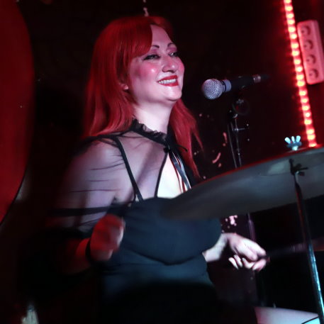 The Hangees (I, Sardinien) Wild at Heart - Berlin-Kreuzberg - 18. April 2024 (10).JPG